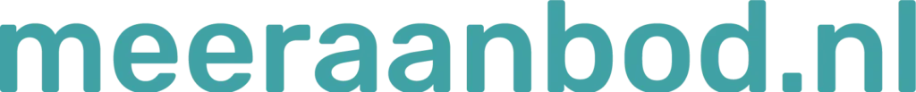 meeraanbod logo