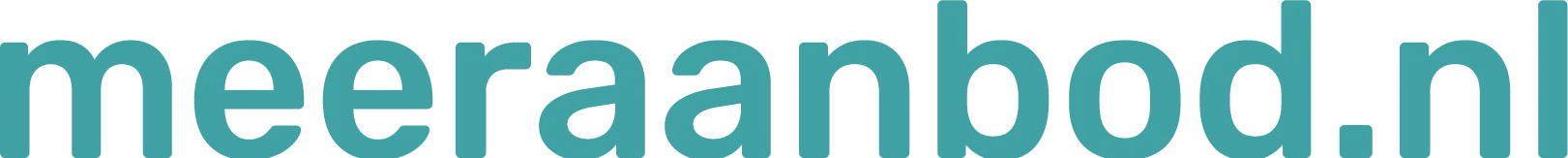 meeraanbod logo
